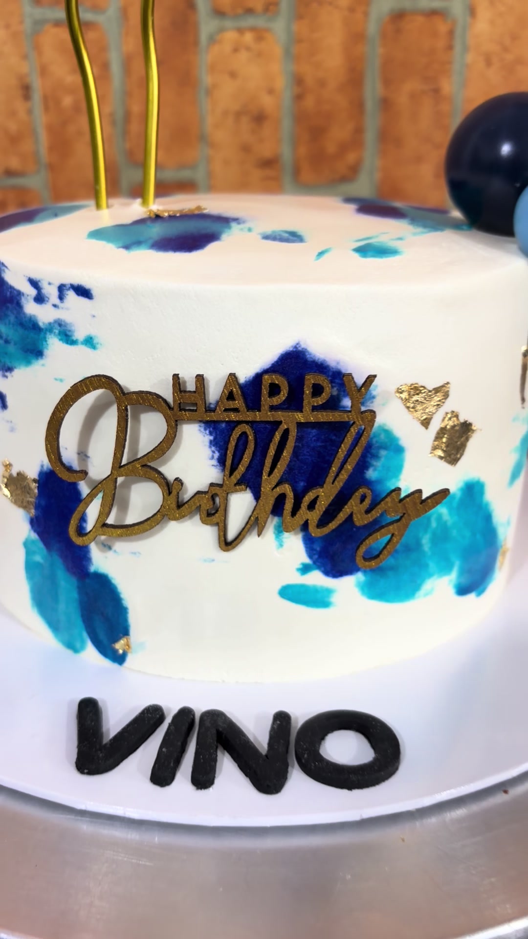 @Cakes By Mayu