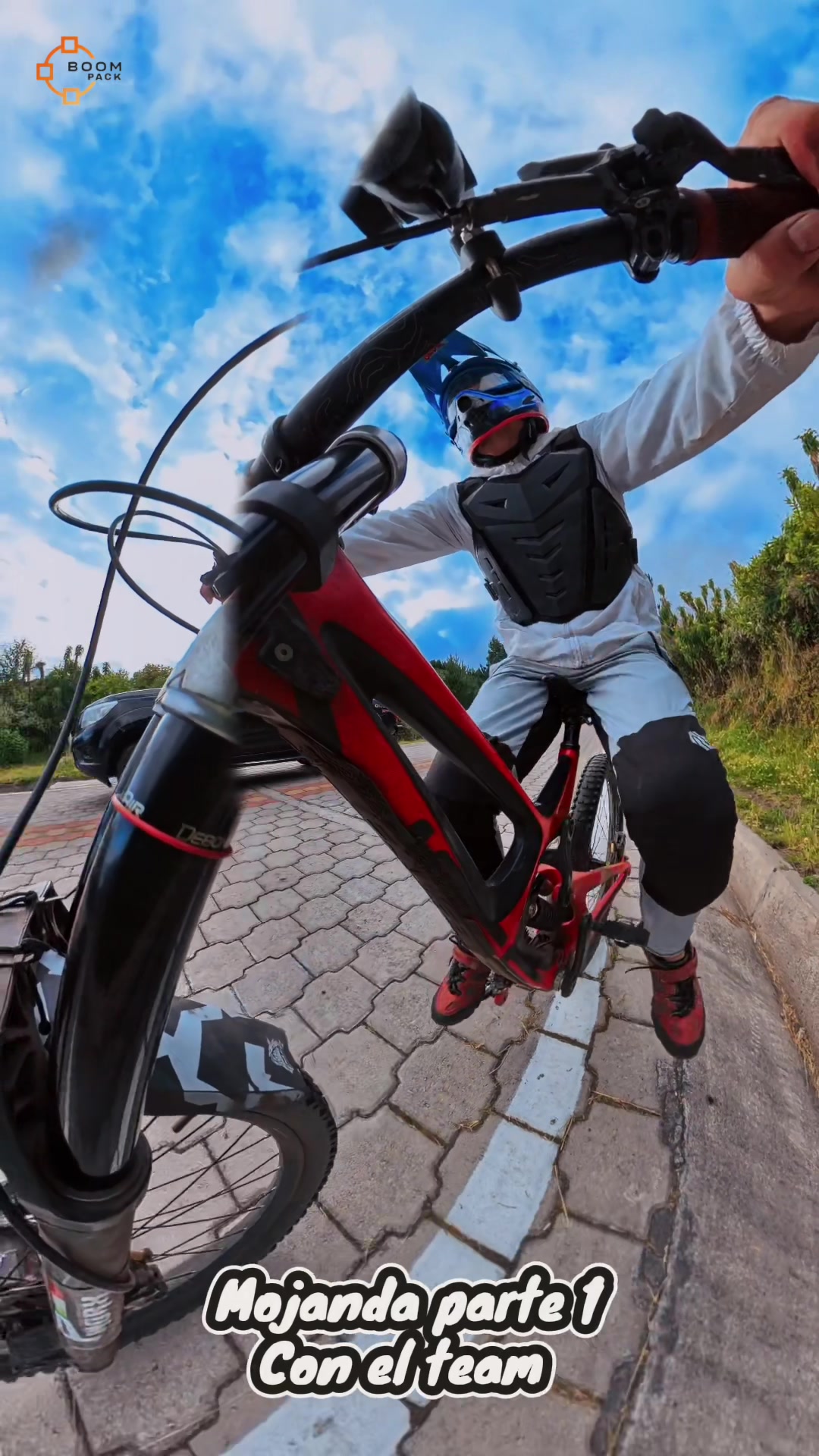 @Izma Rider🔹