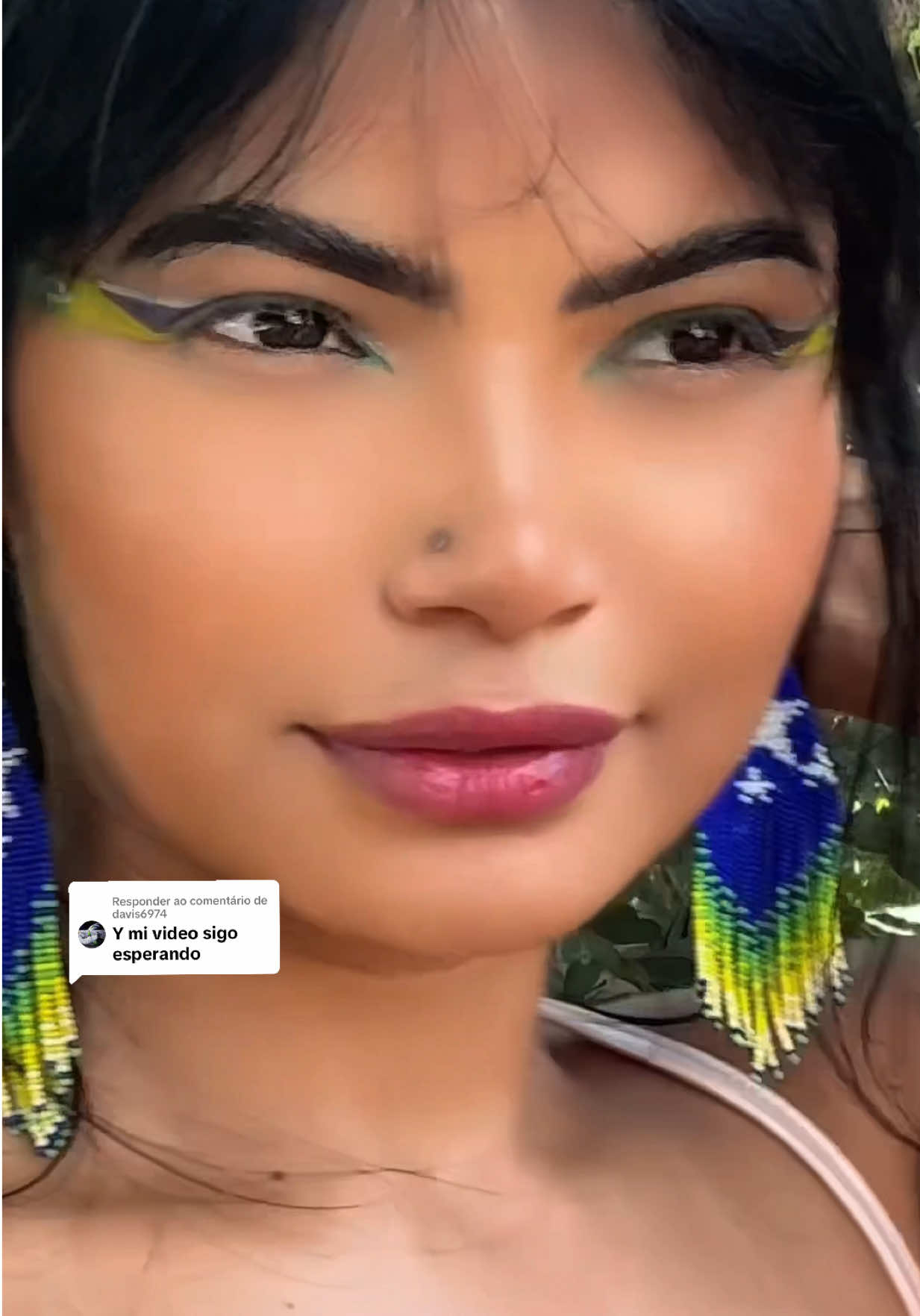 @Japíndia do Maranhão 🏹