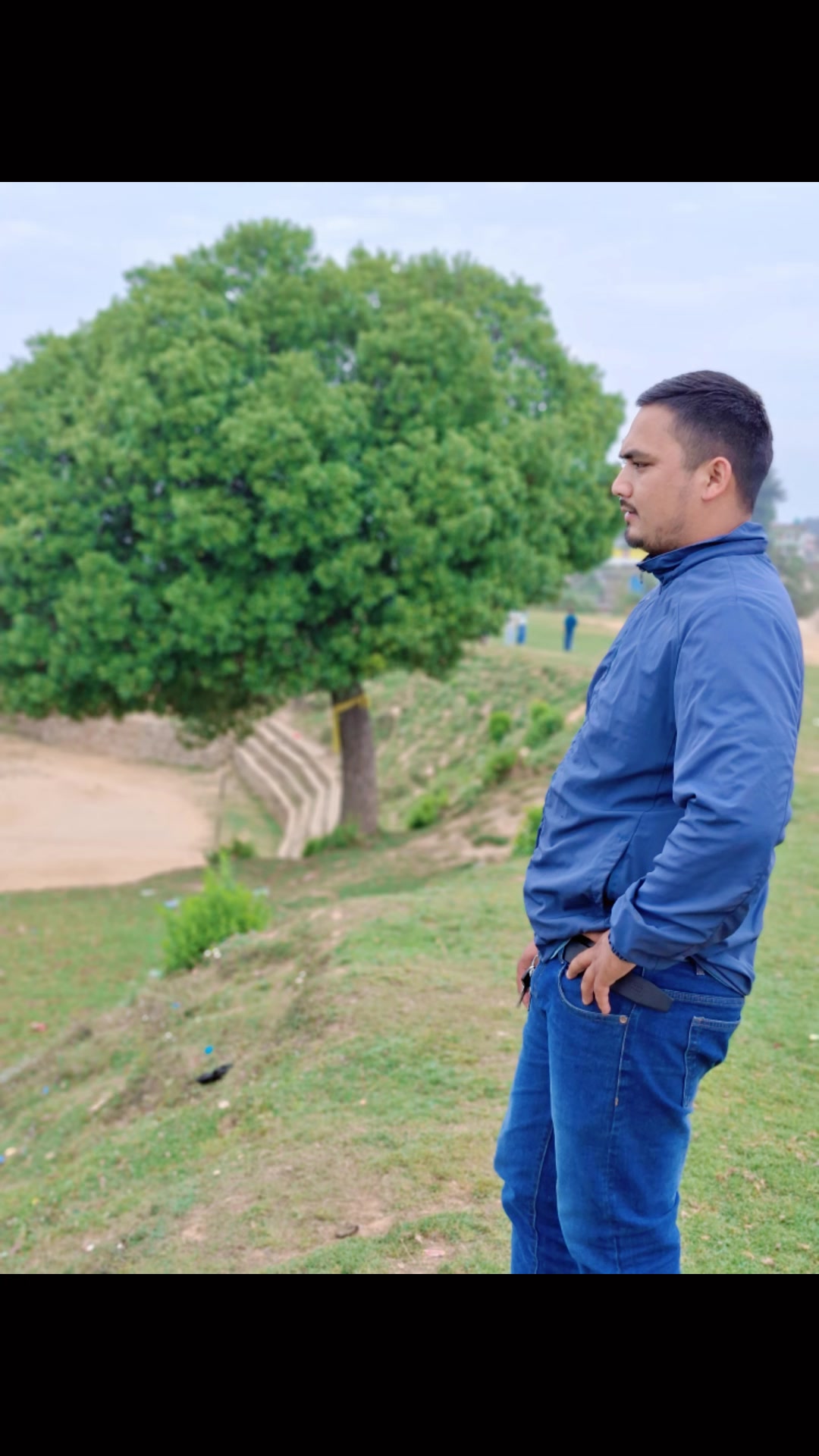 @JaGaDisH❤️BeLmAtI