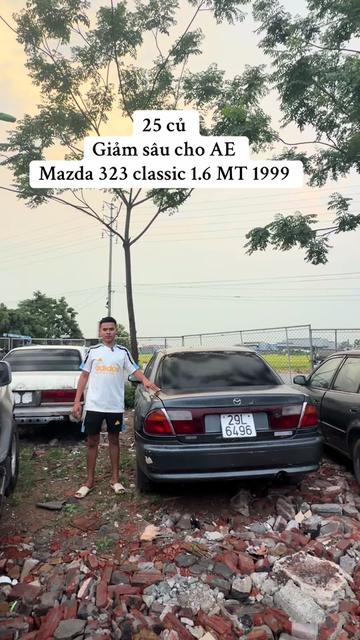@Trần Văn D&acirc;n - Auto826