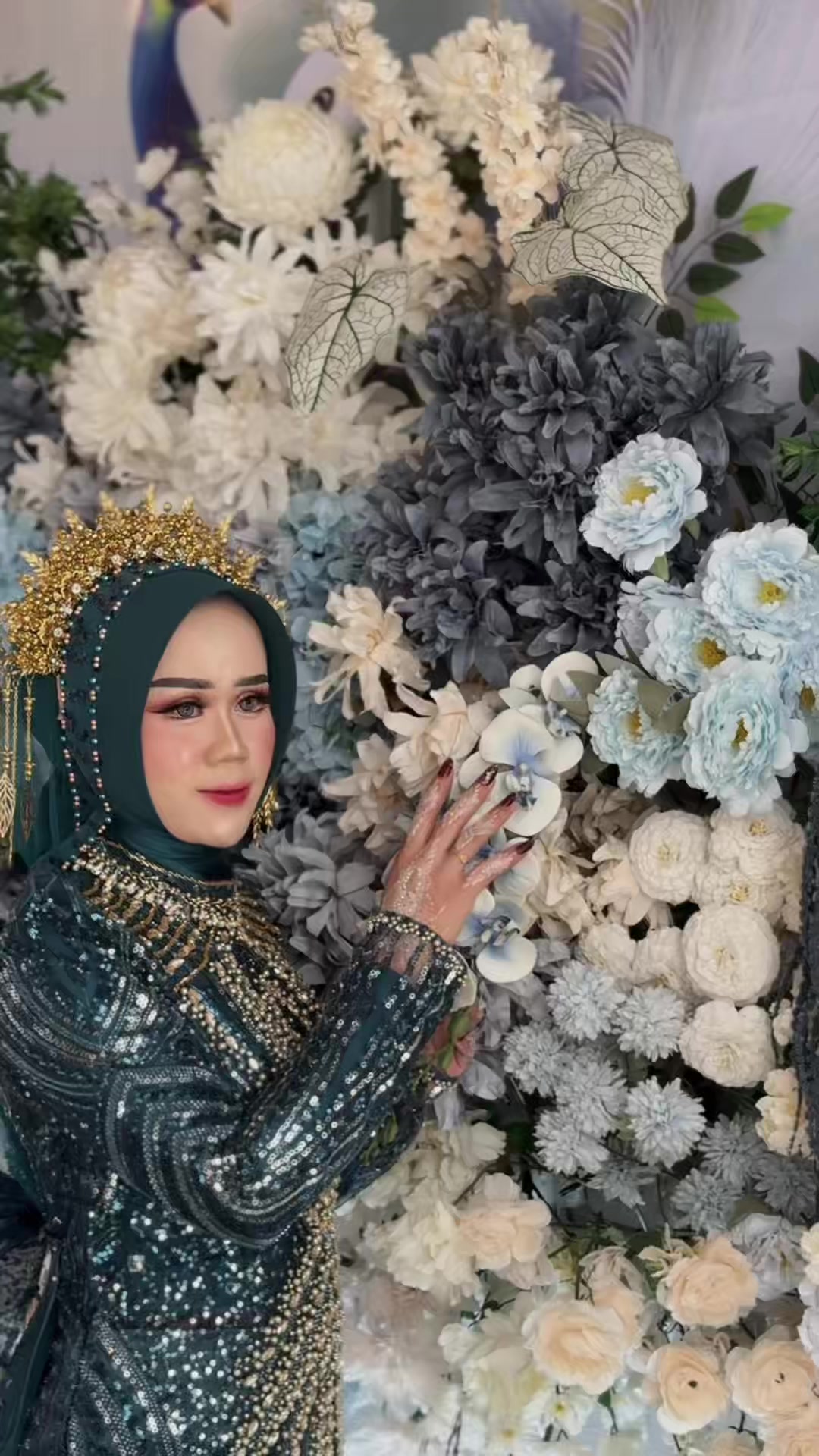 @Zahra Mua