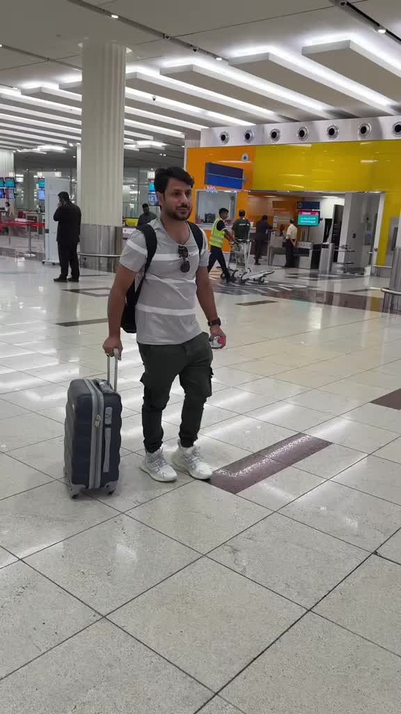 @Khurram Shazad