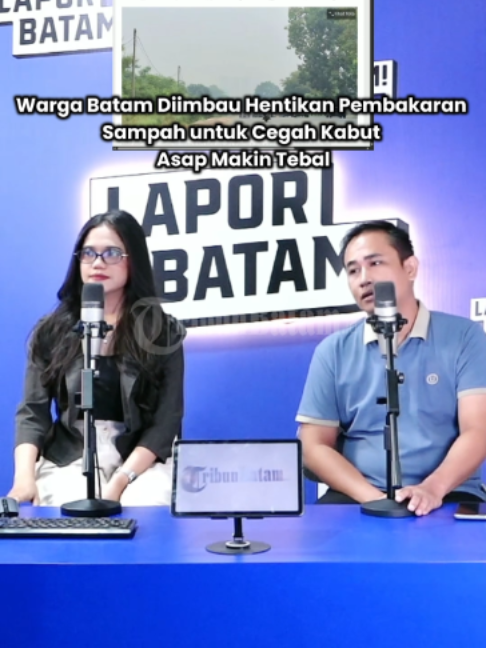 @Tribun Batam