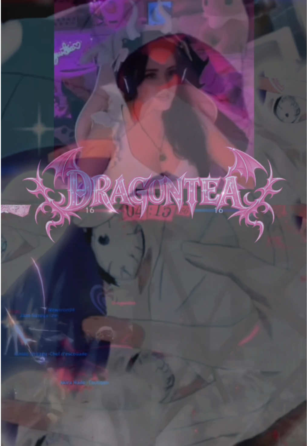 @draguntea