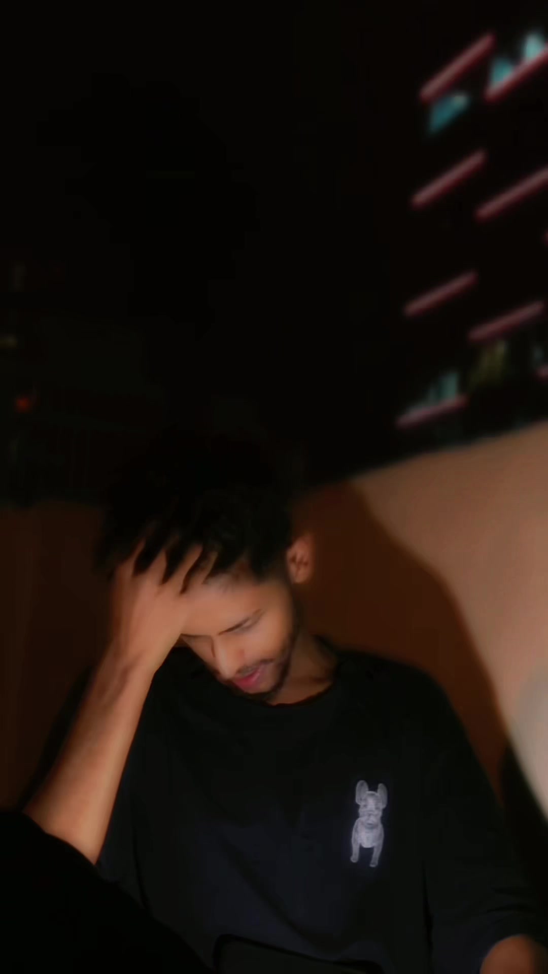 @_ ➳ᴹᴿ𝖲𝗐𝖺𝖦𝗒 💐🤍" 亗