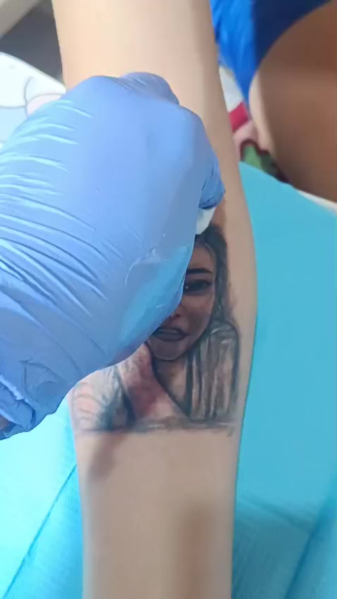 @Alpin Tattoo Medan