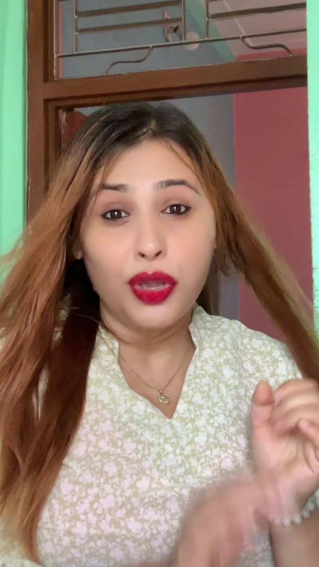 @Gita Poudel