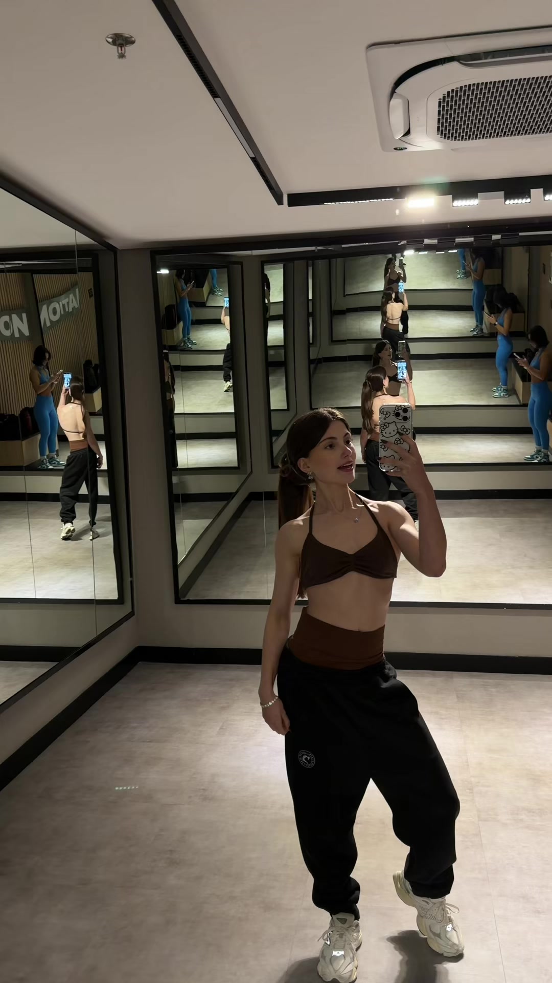 @Sophia Bianco