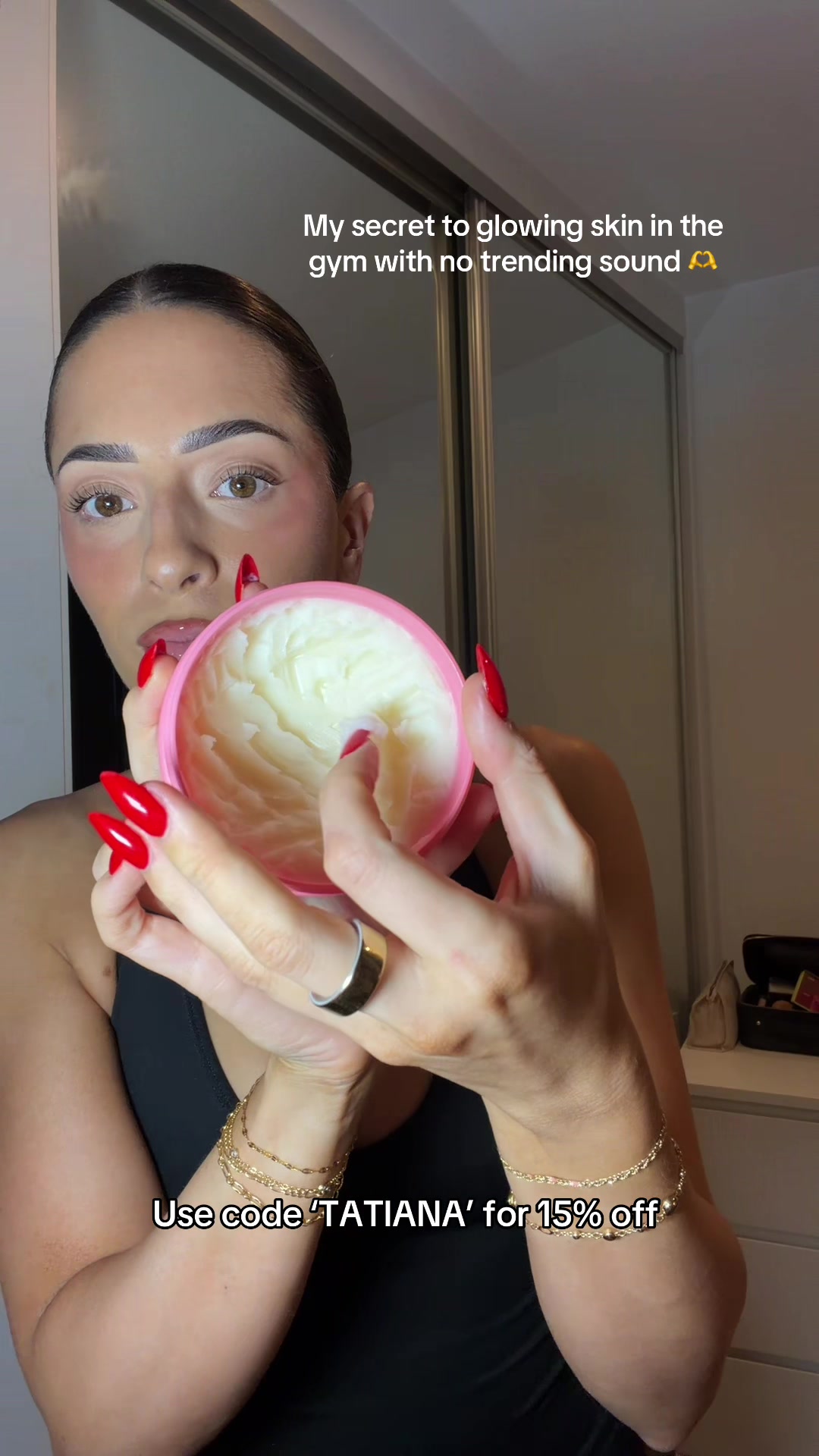 @Tatiana | ONLINE COACH