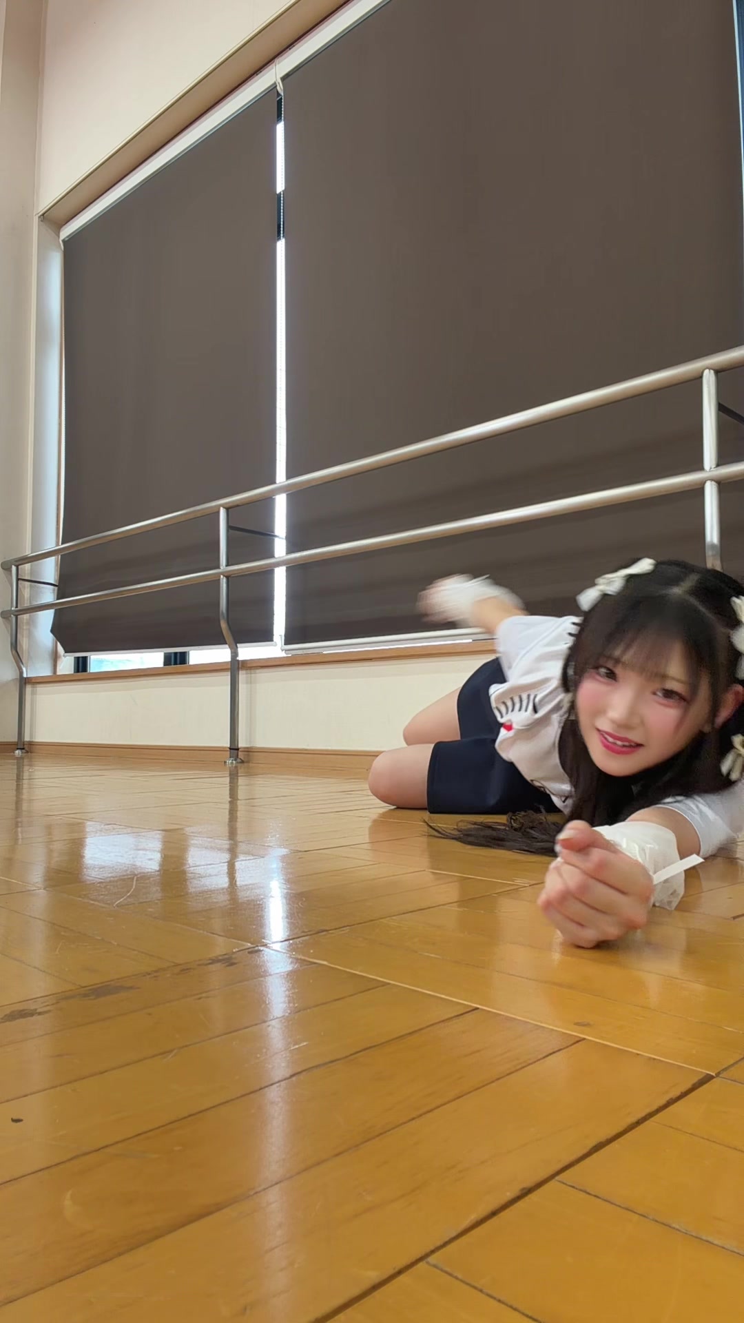@う(かわむらゆあ)