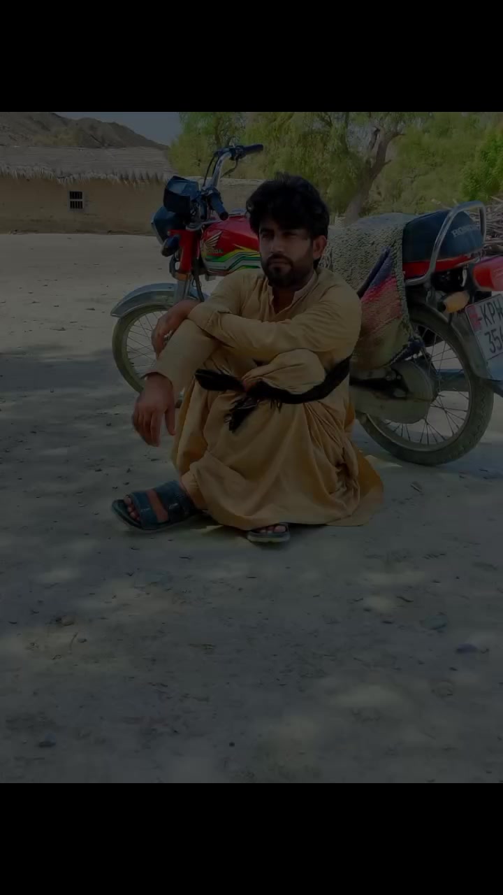 @Dolat Khan Baloch