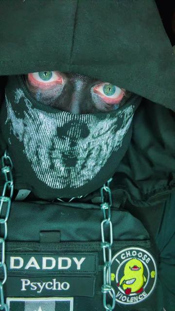 @Callsign Psycho