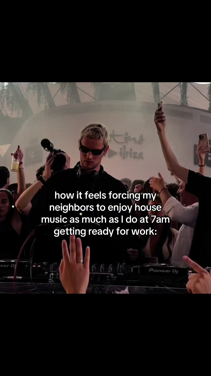 @House Music Junkies