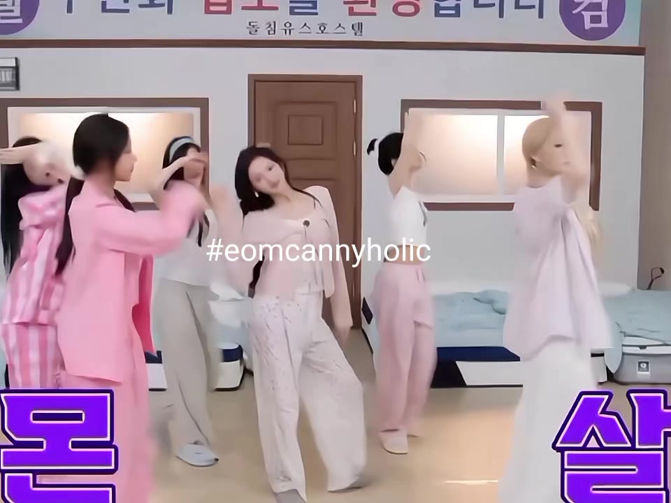 @Kymochi