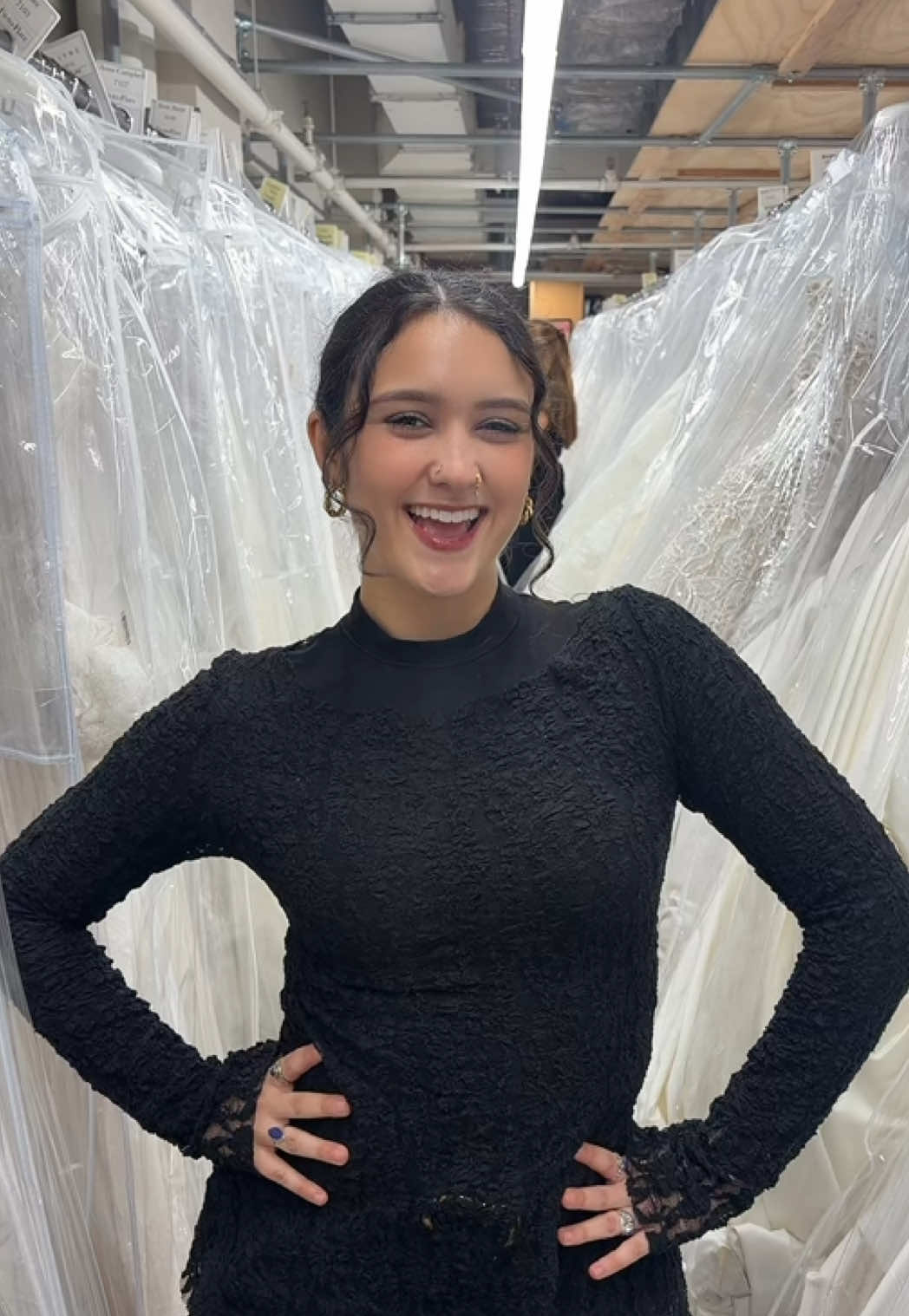 @anna | bridal stylist