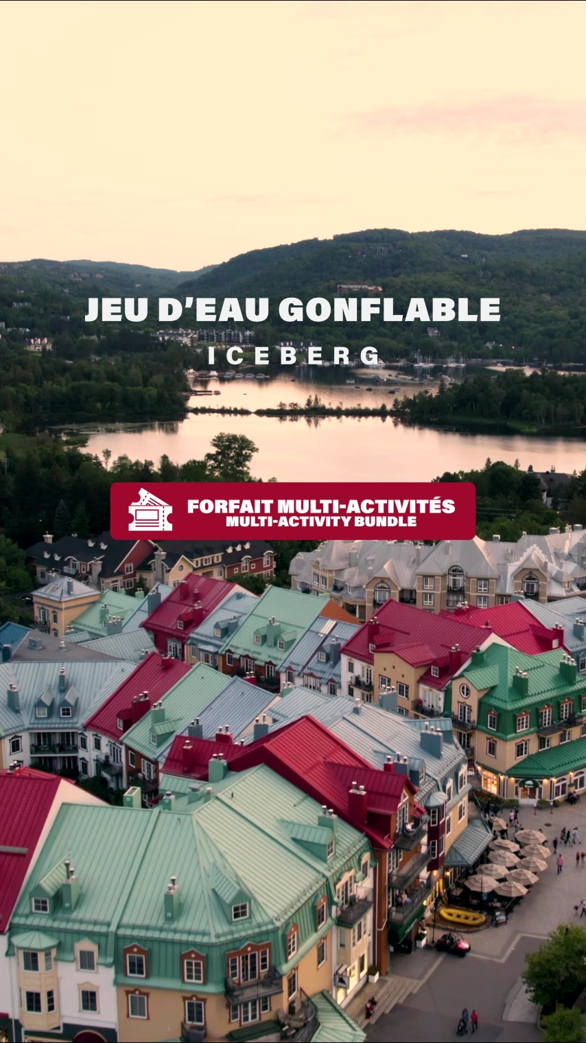 @Tremblant