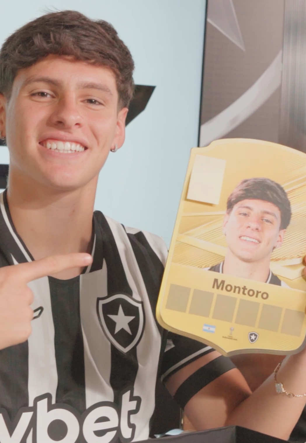@Botafogo