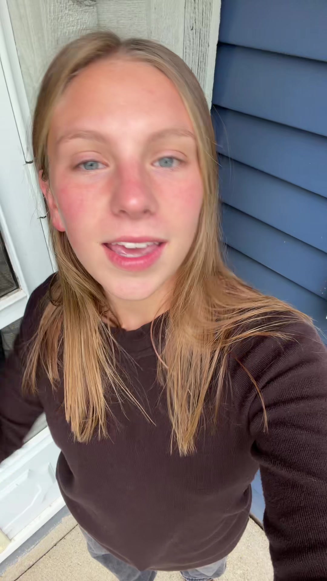 @Kali Maysen