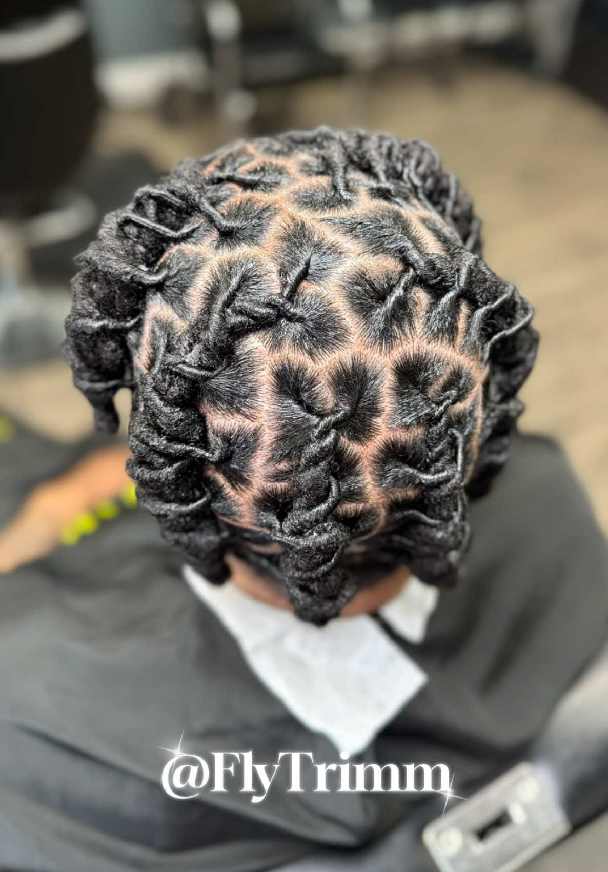 @Fly Trimm Hair Studio