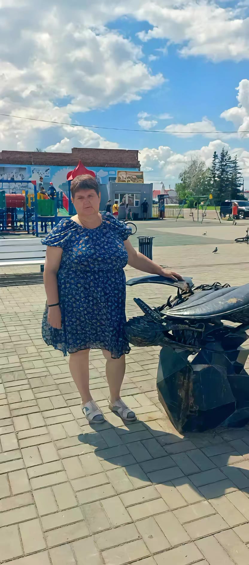 @ольга