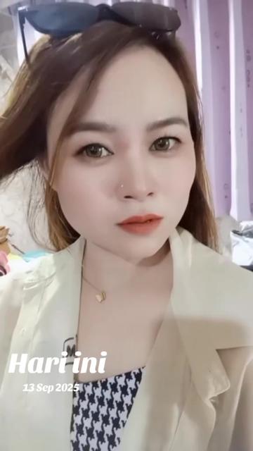 @🇮🇩 🇹🇼Nok inem indramayu❤️