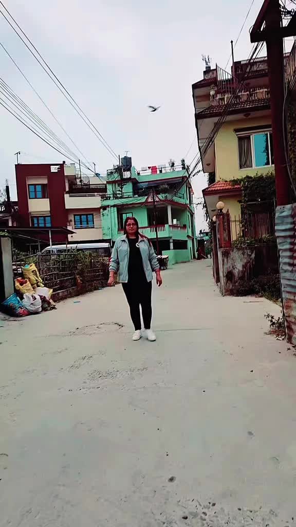 @Ishwori Bhattarai