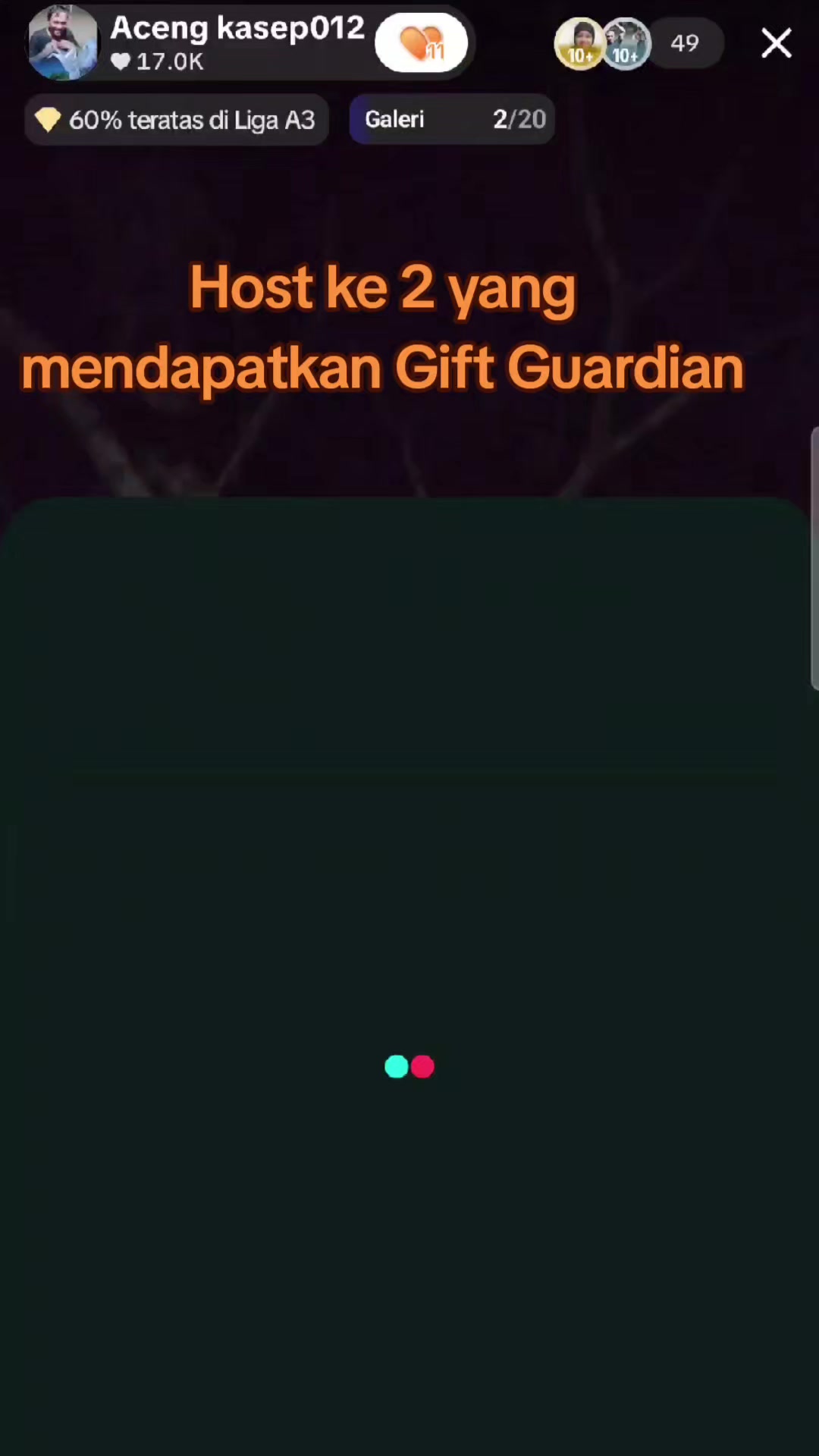 @VENDOR LELANGAN