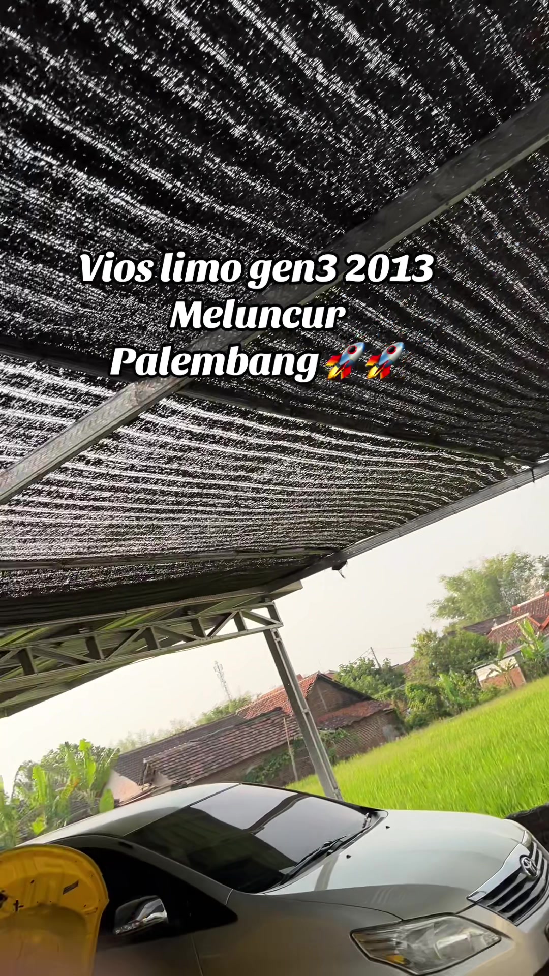 @Garasi Lima Putra