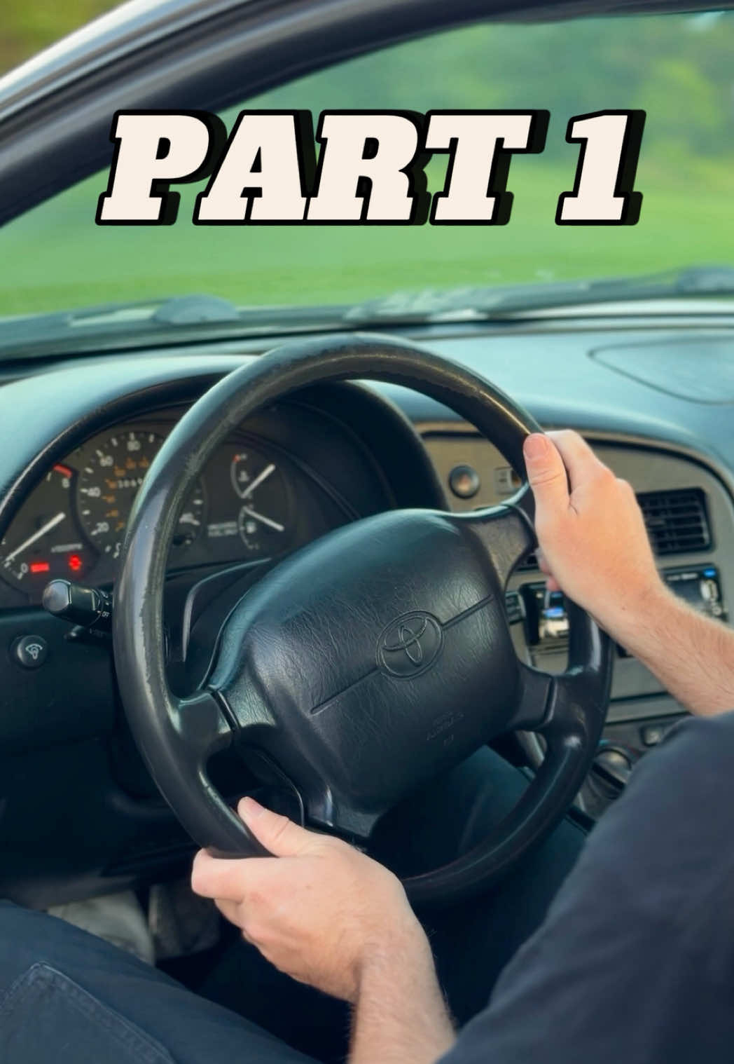 @Jason&rsquo;s Supra