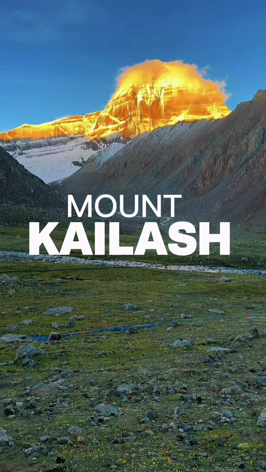 @Kailash Tour Guide