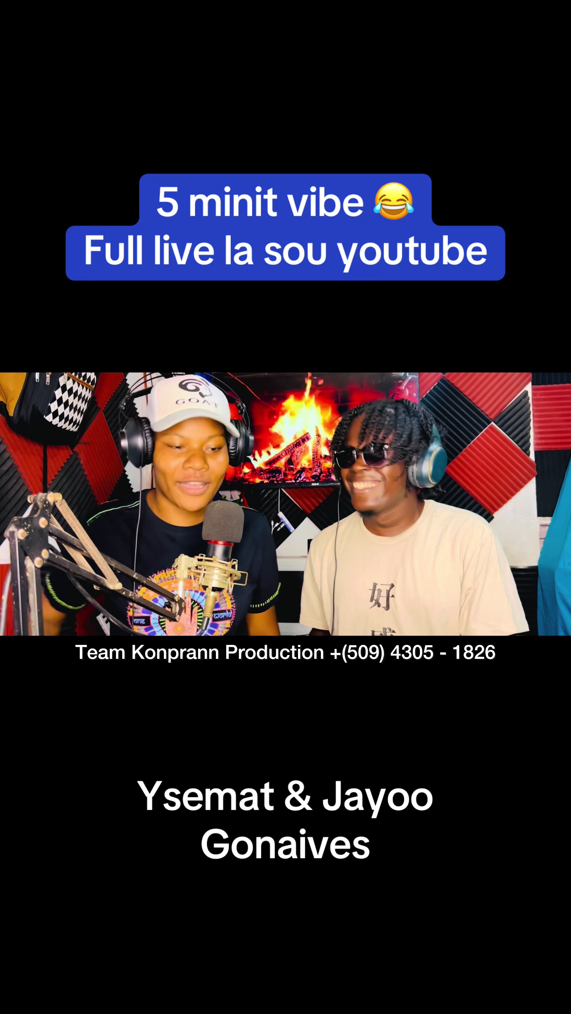 @Ysemat Drop The Beat