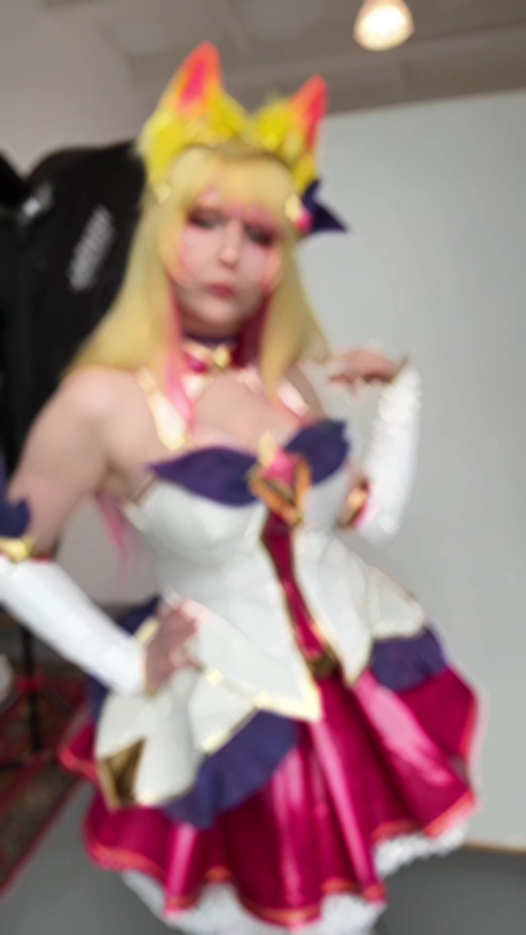 @Hatikocat