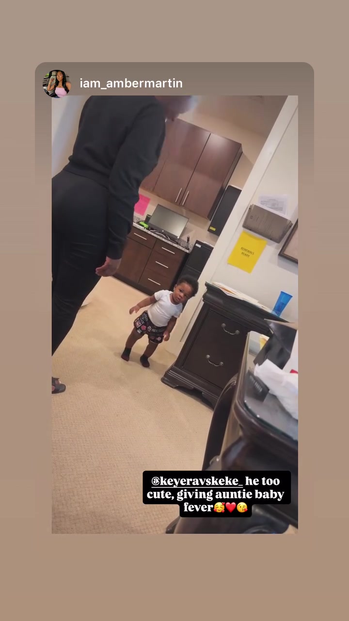 @Keke