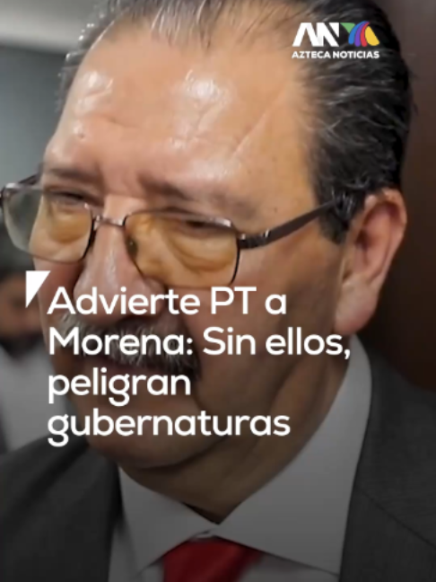 @Azteca Noticias