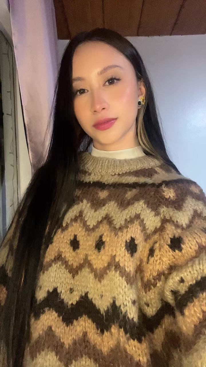 @Mayra Hernández