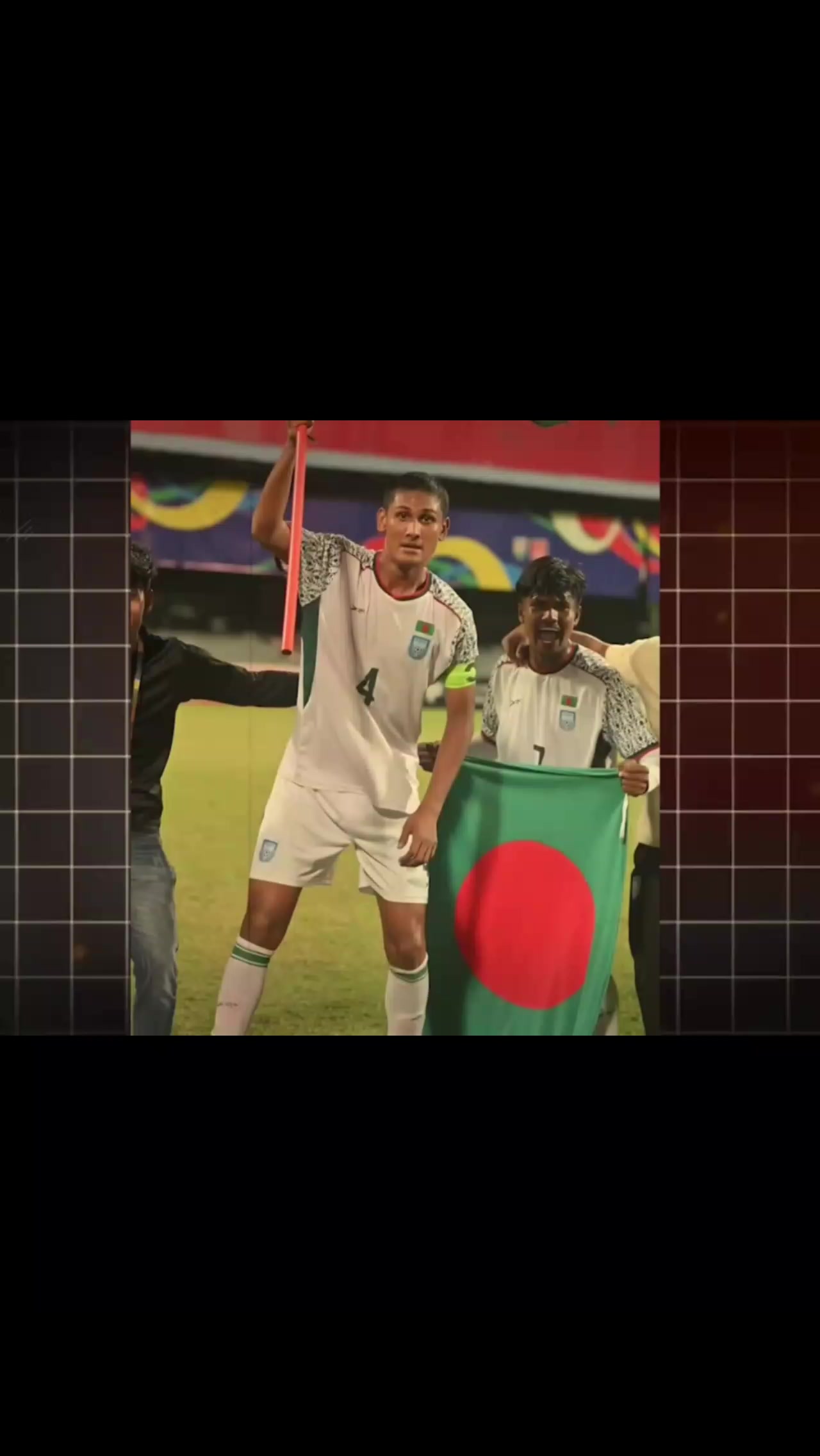 @⚡Bangladesh football⚽