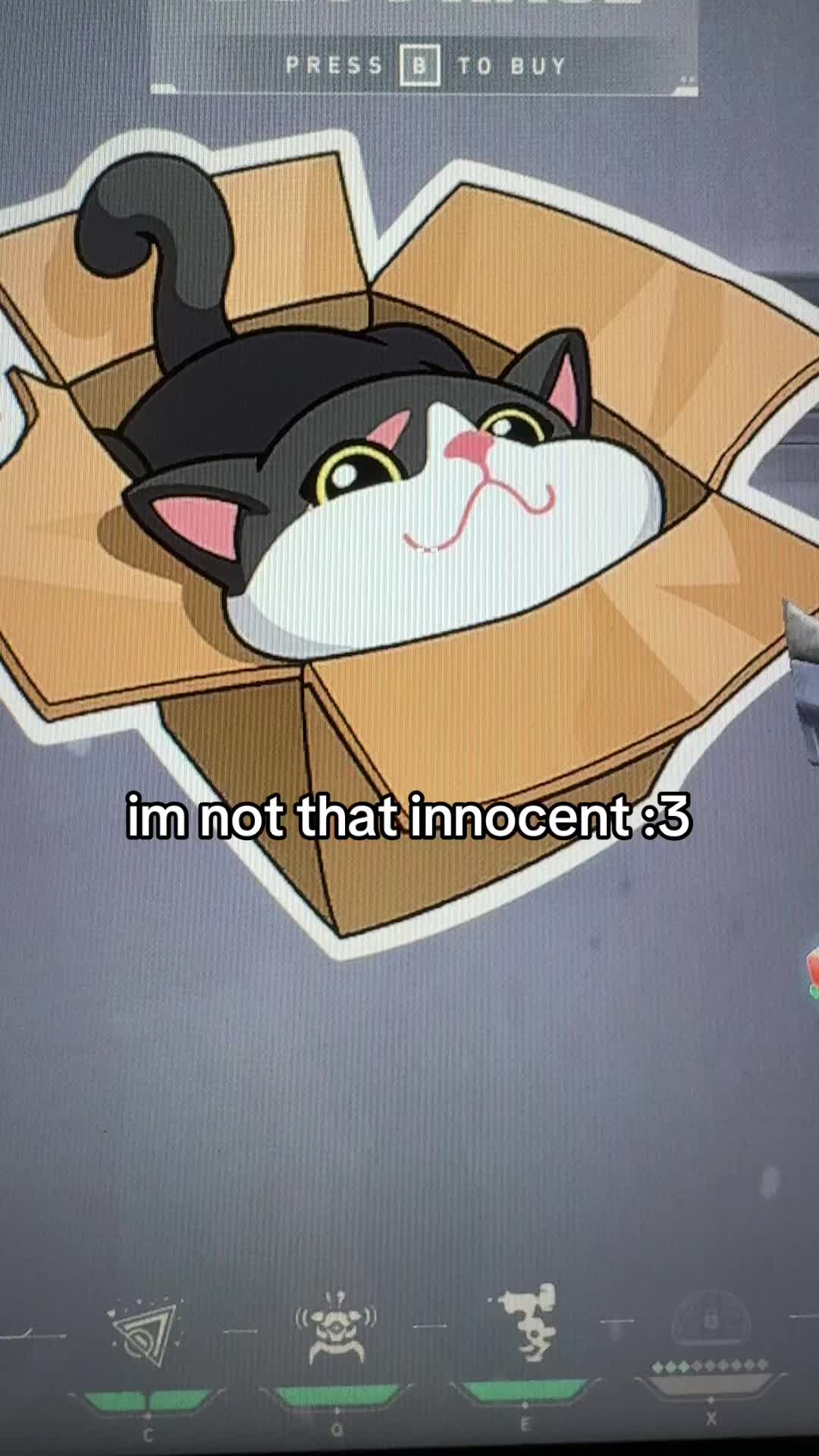 @im his pet