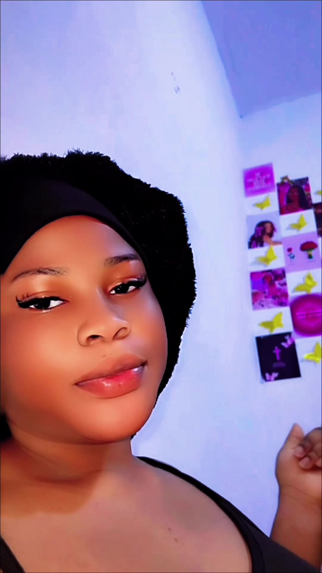 @🎀PreTTy 🖇Zilla🤭💕