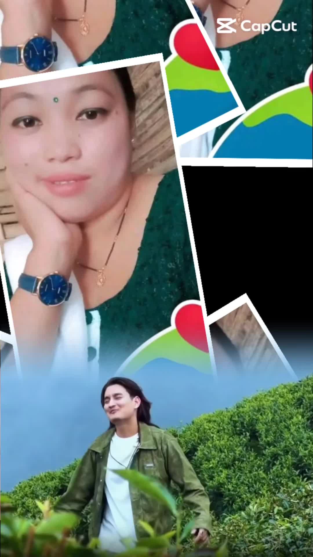 @Waiba Sunlal