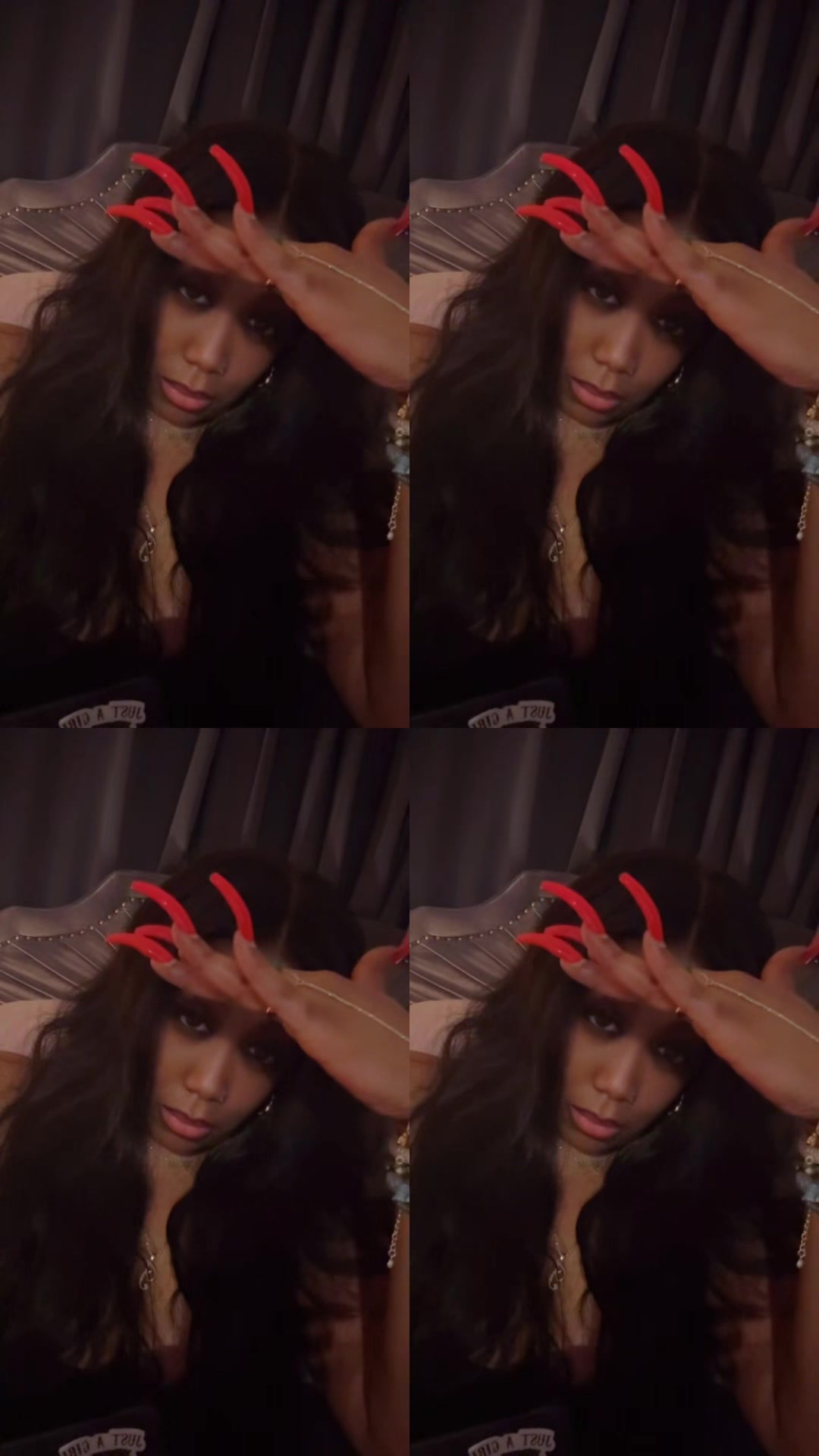 @Tamika ❤️