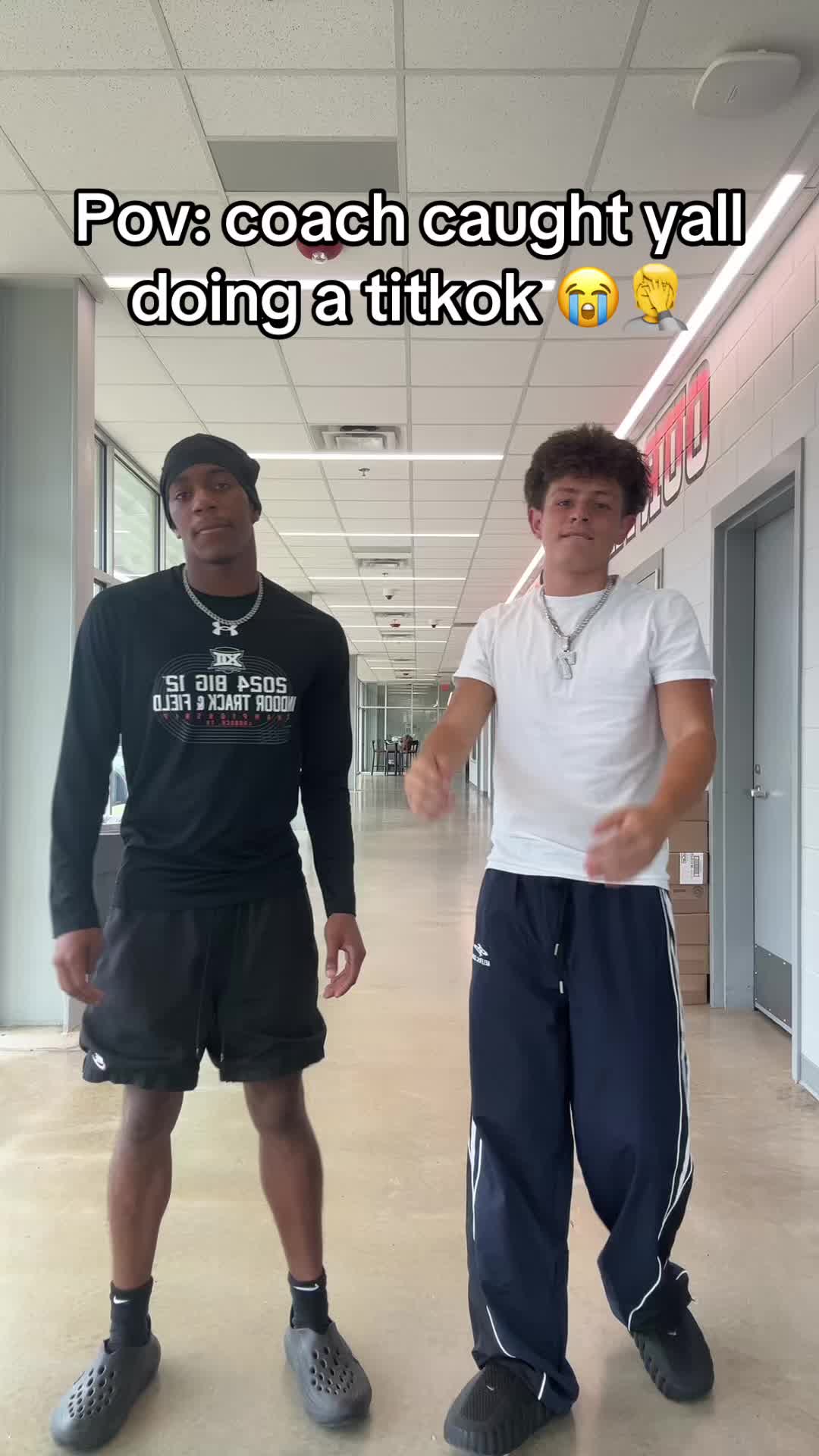 @Isaiah Haynes