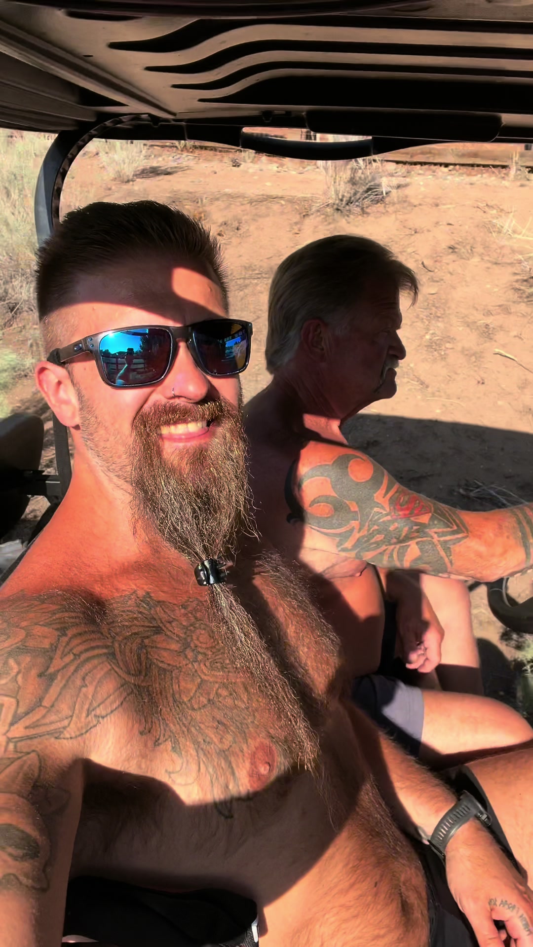 @Wes Thelander