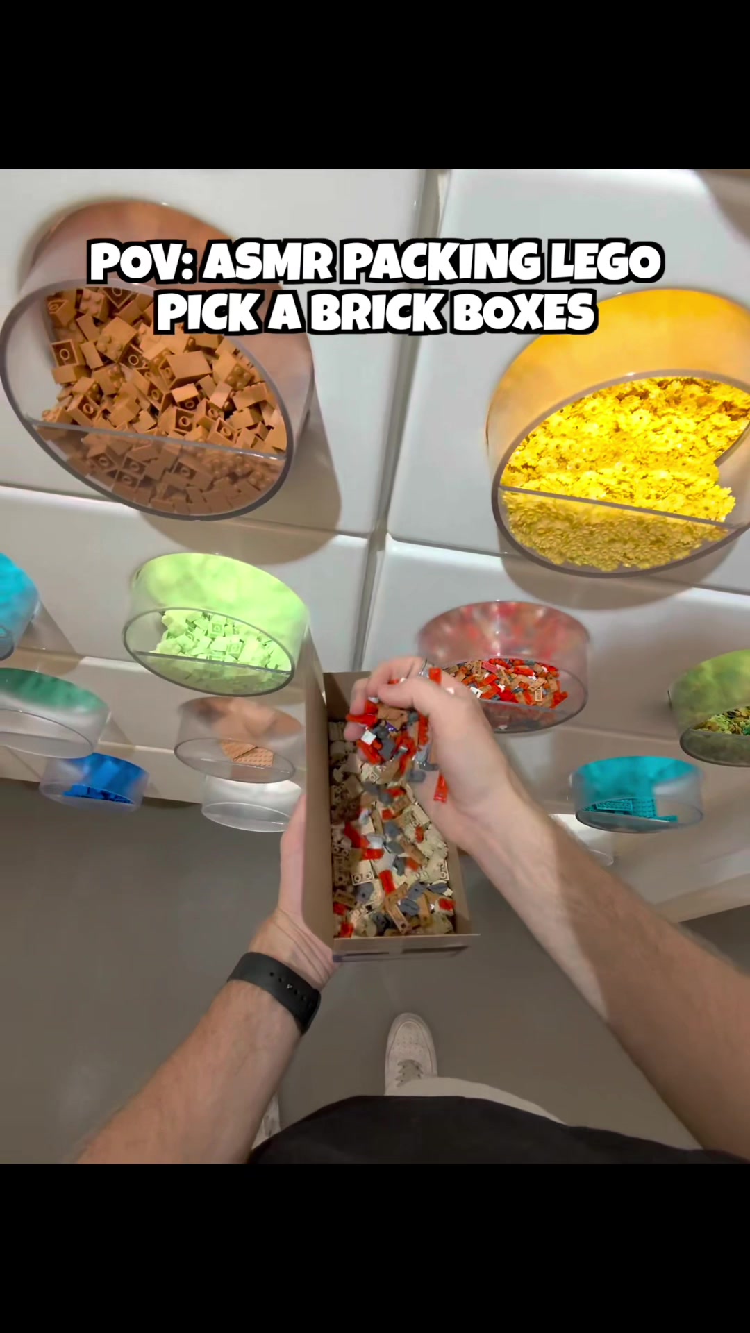 @BRICKLOVER BRAD