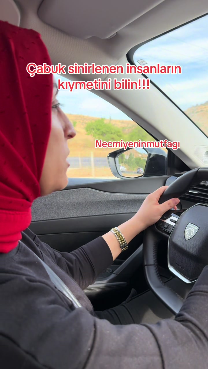@NECMİYENİN MUTFAĞI