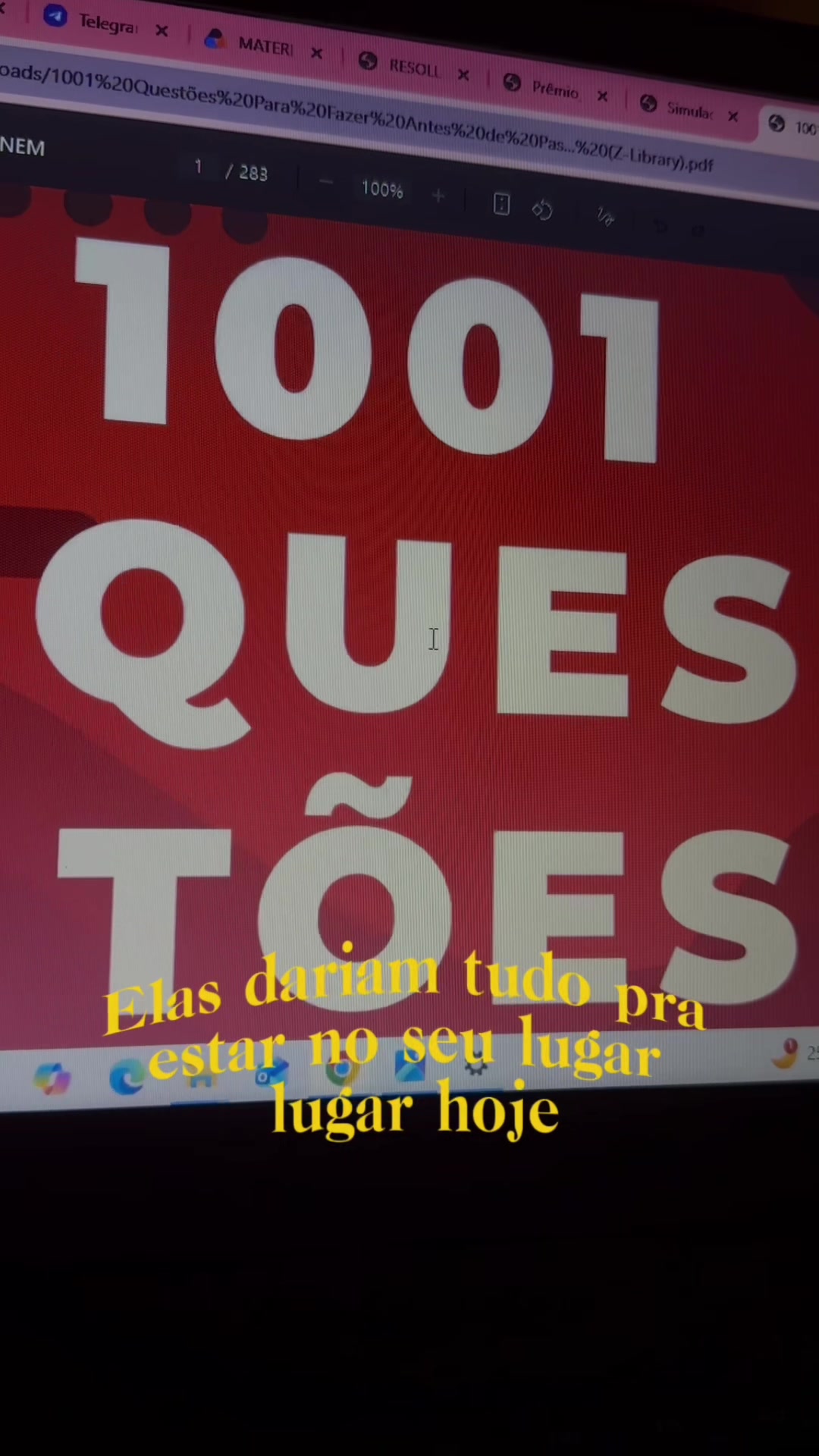 @enem