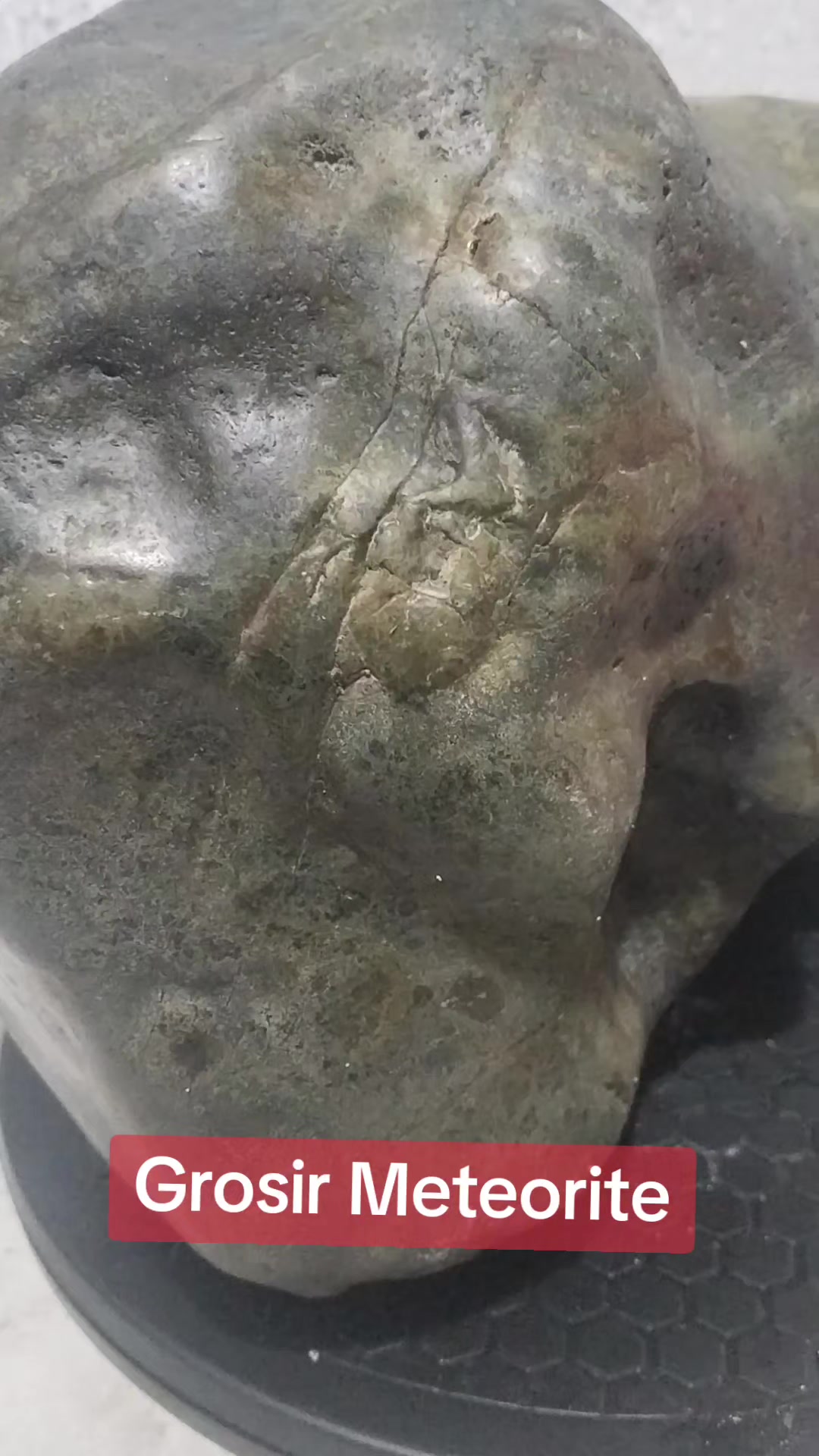 @Grosir Meteorite