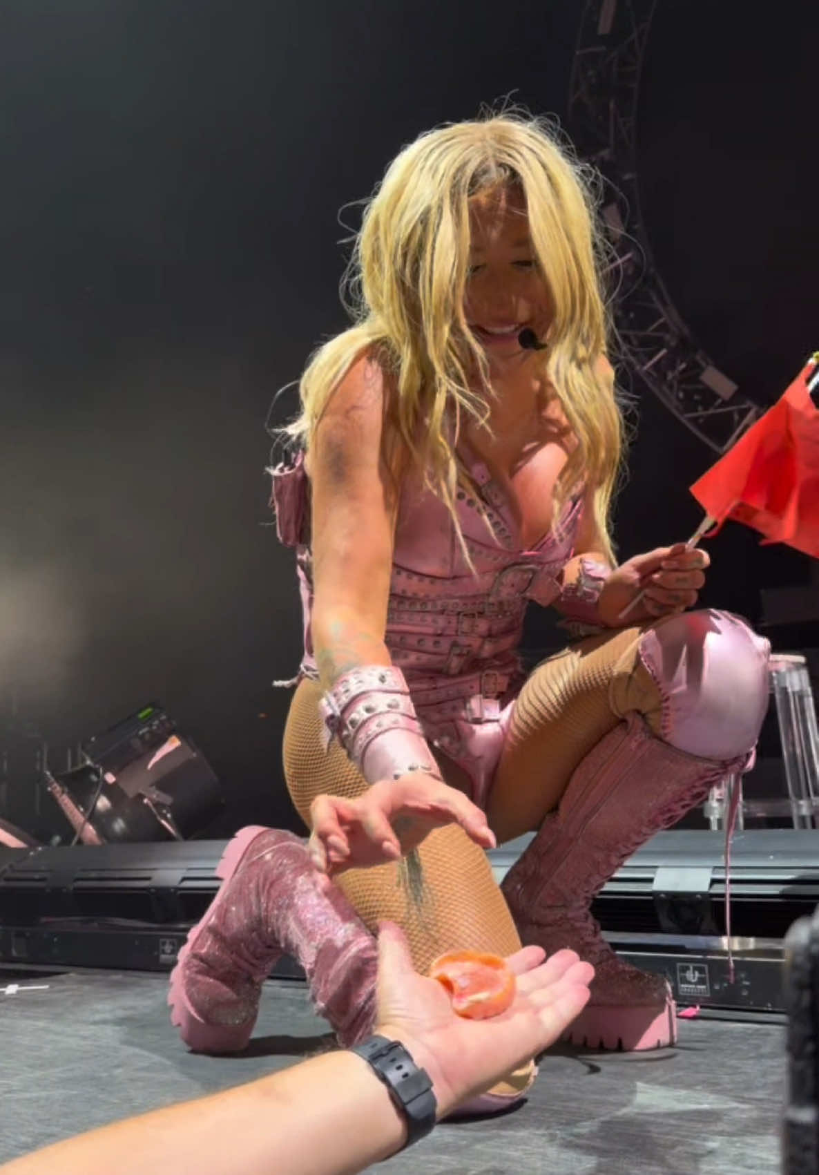 @Kesha