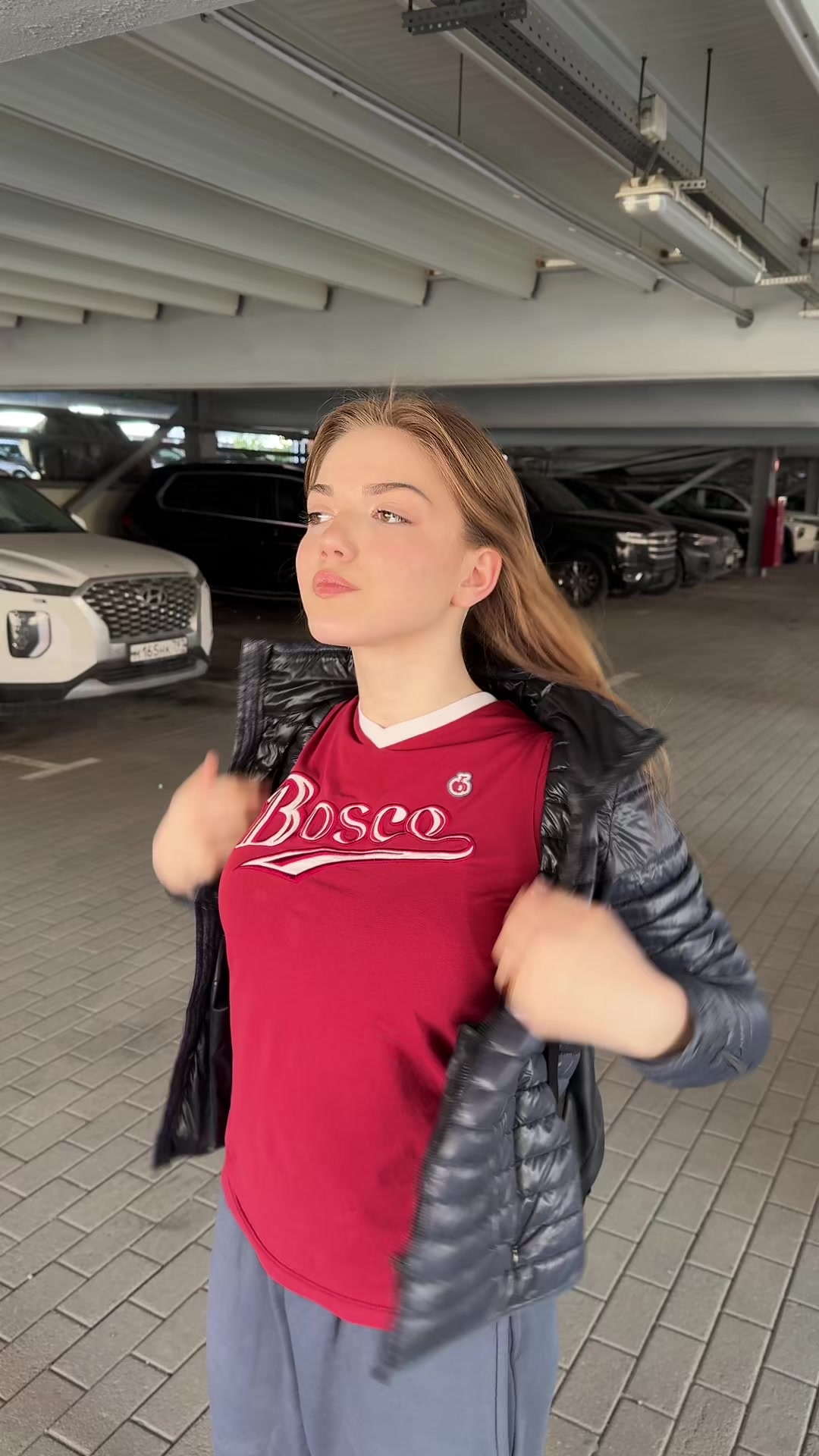 @марьямка