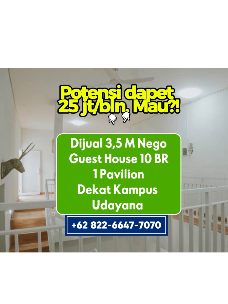 @Nia D Kurnia/PropertyBali